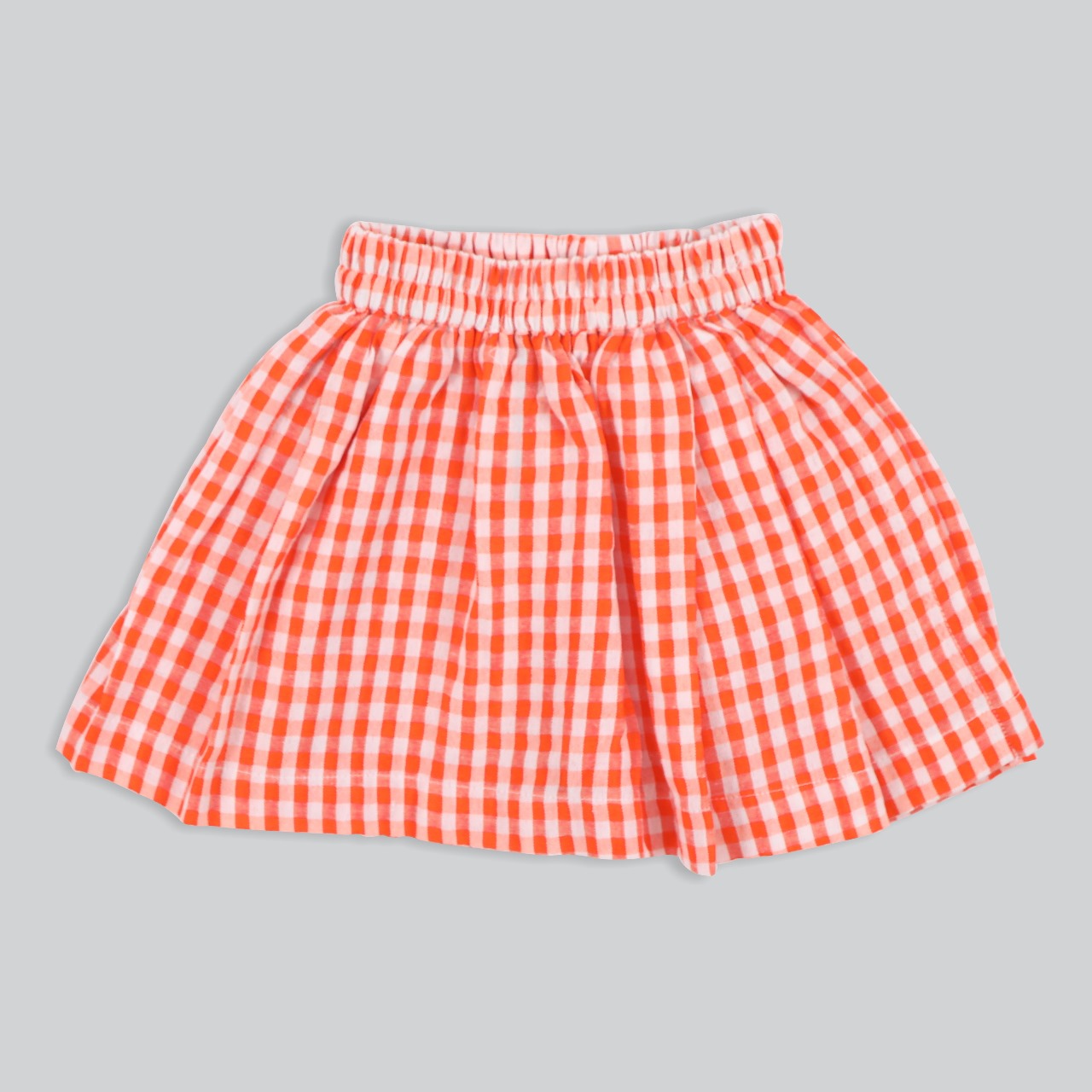 Blush Skort Set - Orange - Image 2