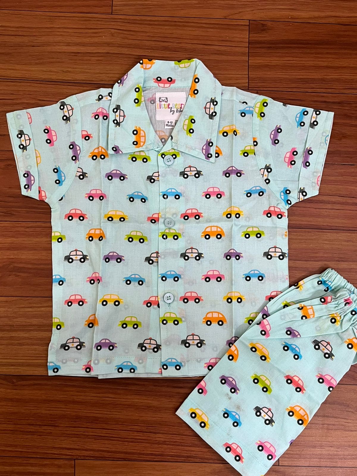 Car Print