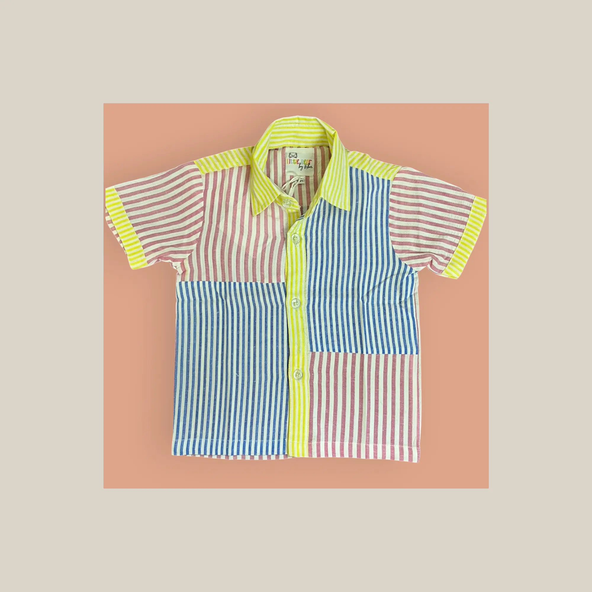 Roman Shirt
