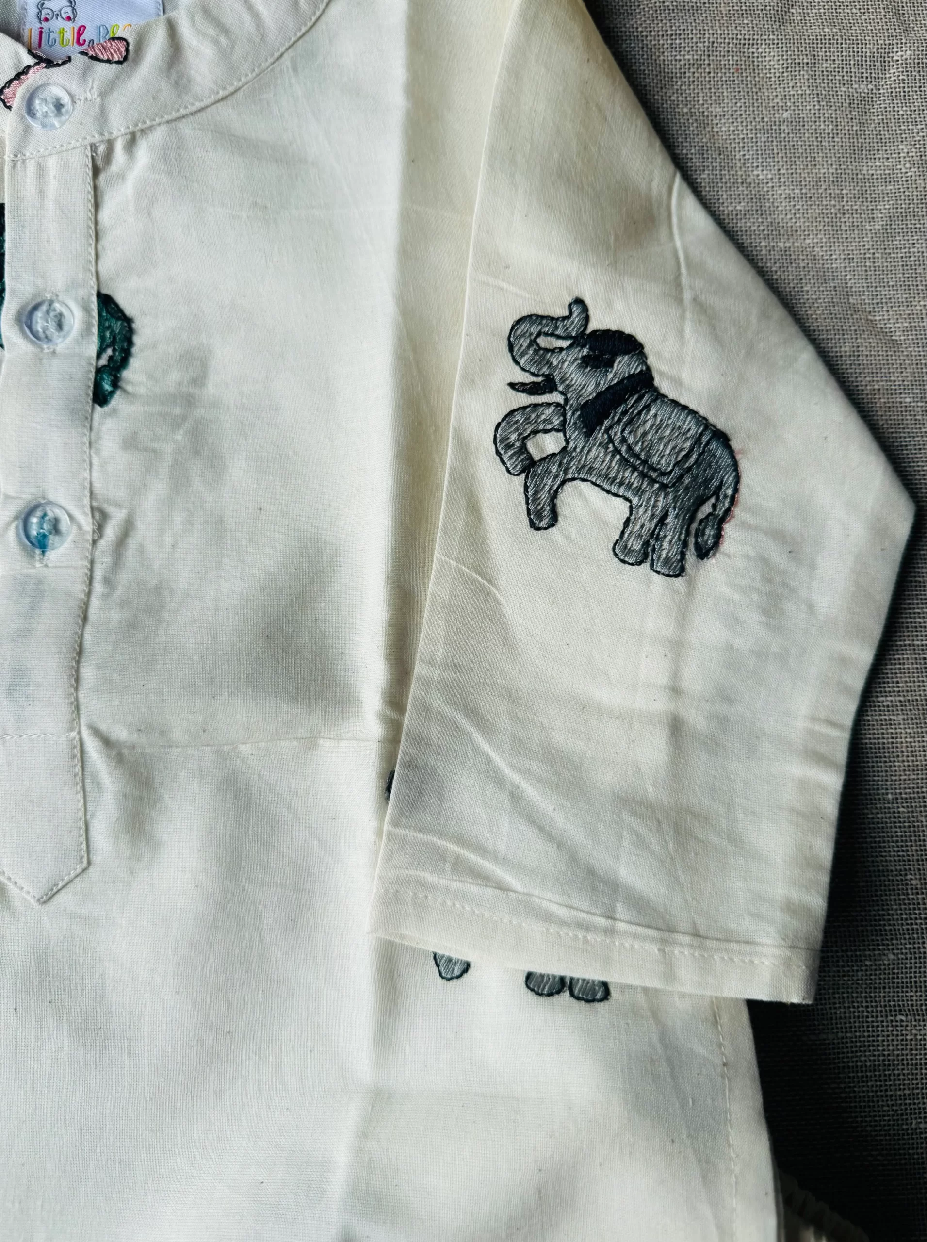 Trunk Tales - Image 2