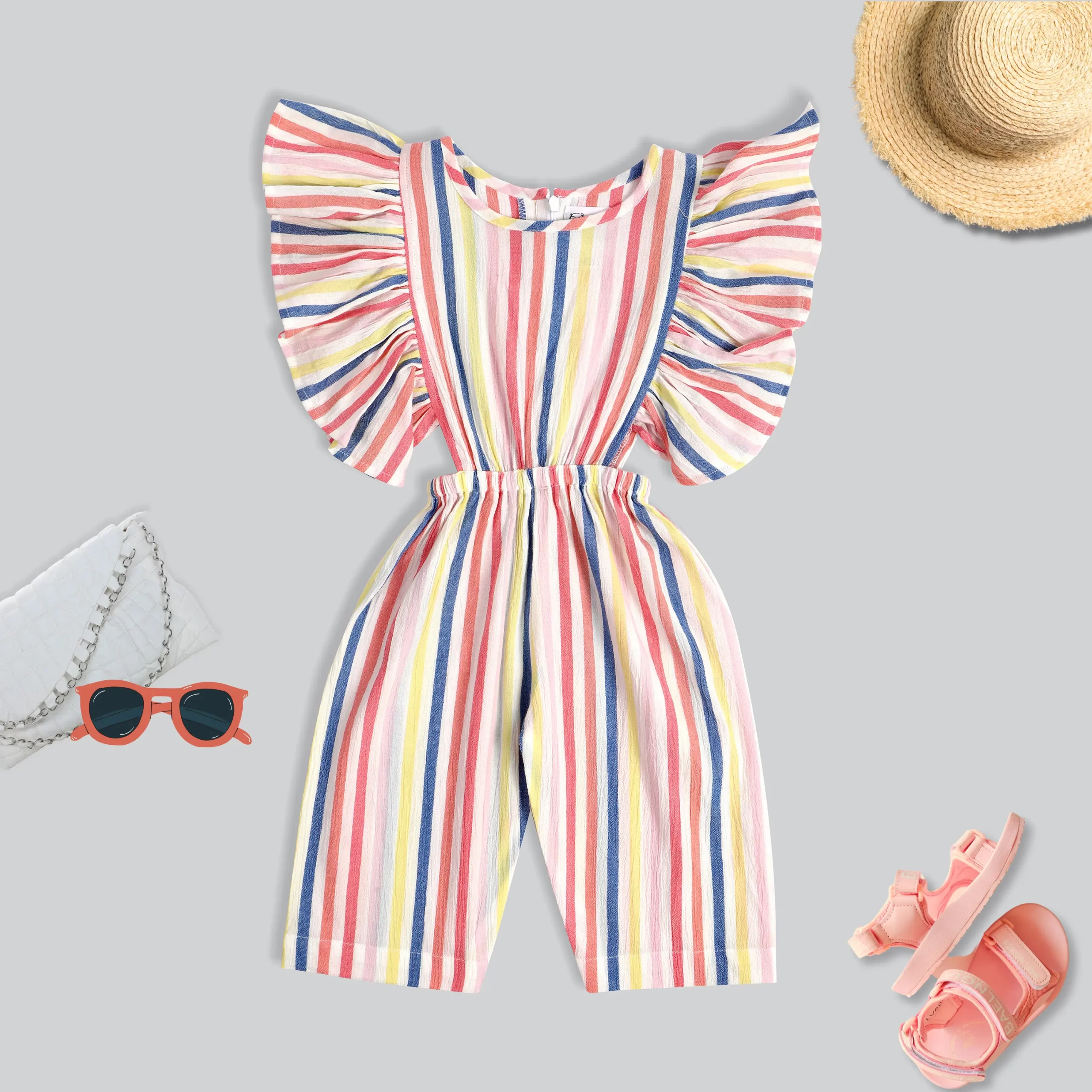 Candy Jumpsuit - Image 3