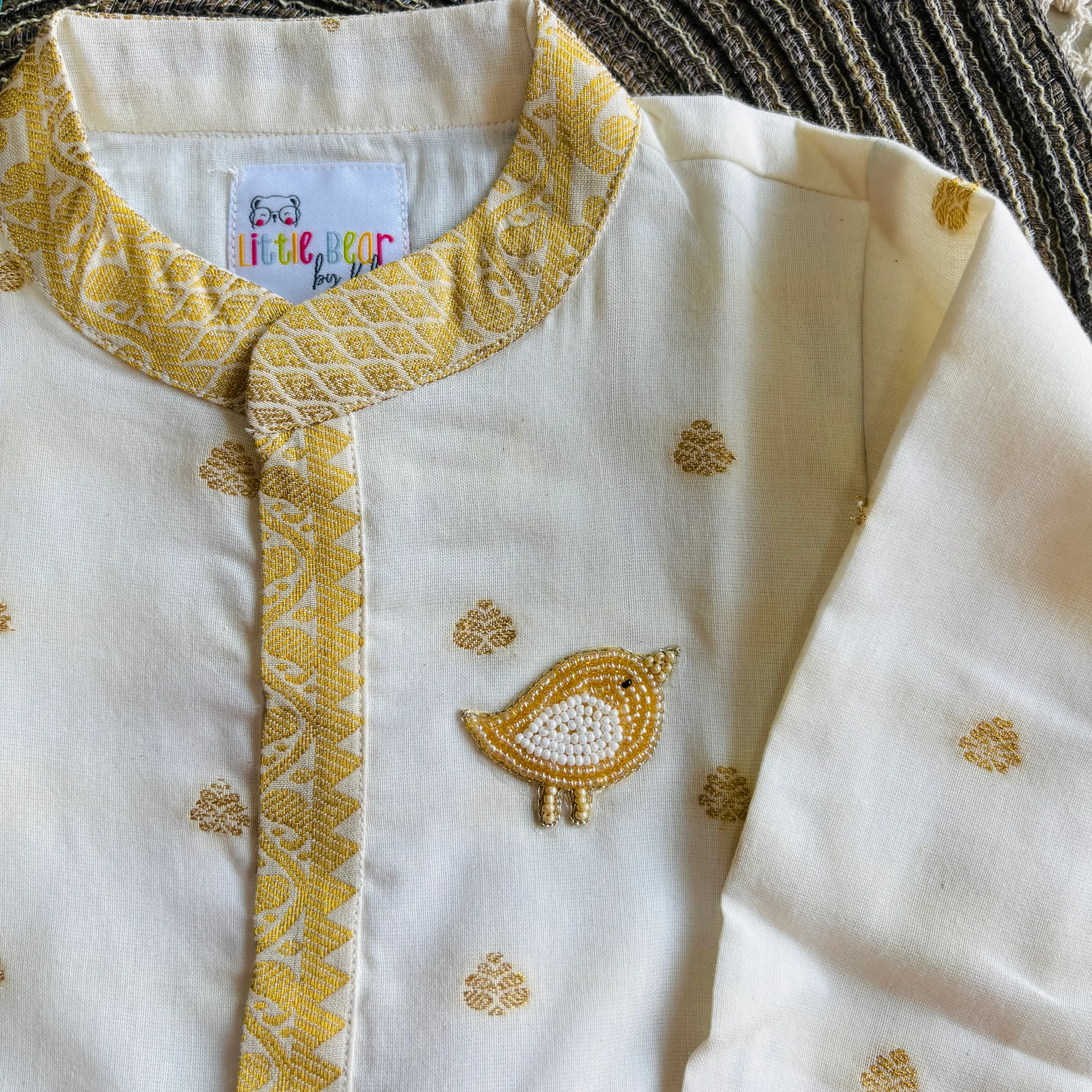 Chitty Kurta Set - Image 2