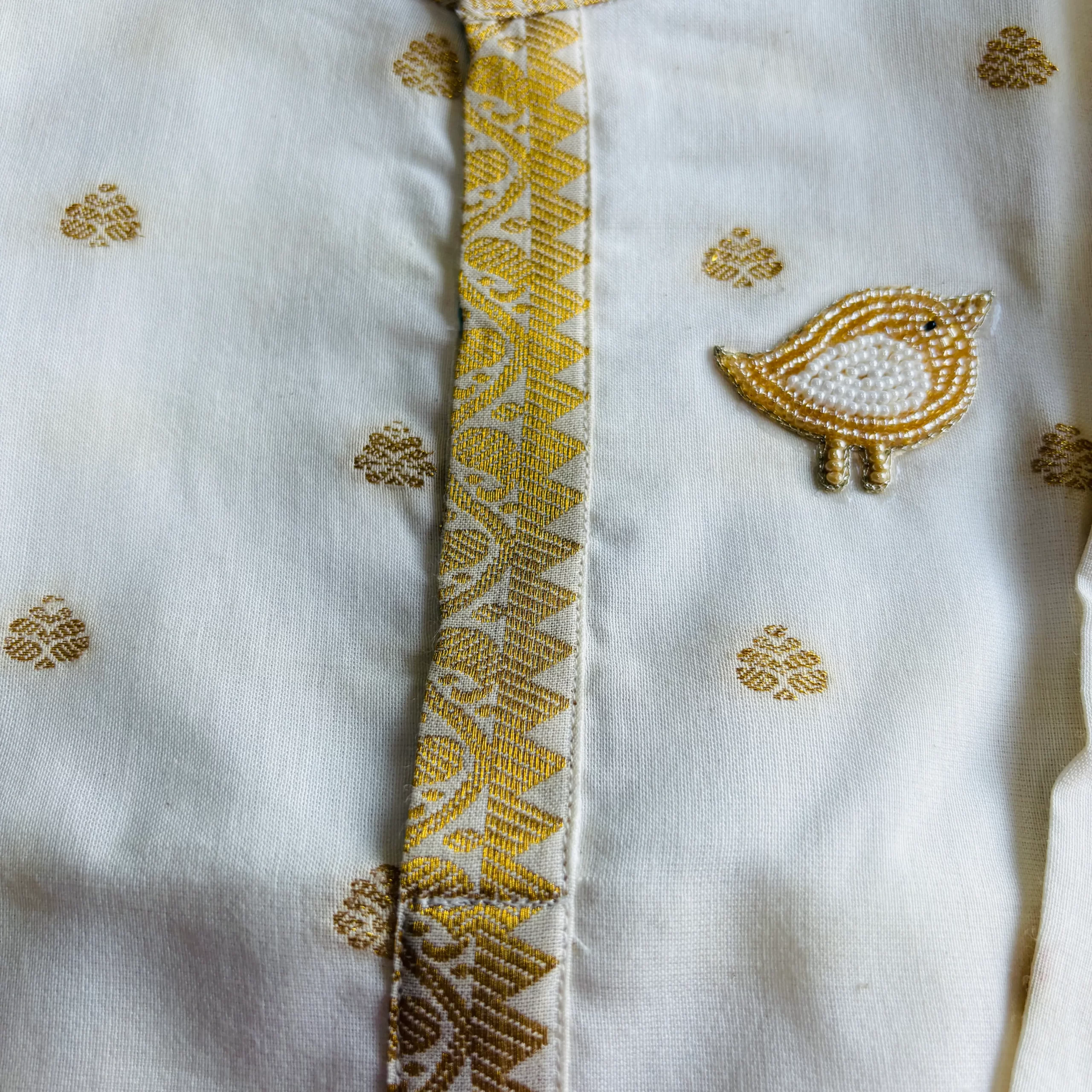 Chitty Kurta Set - Image 4