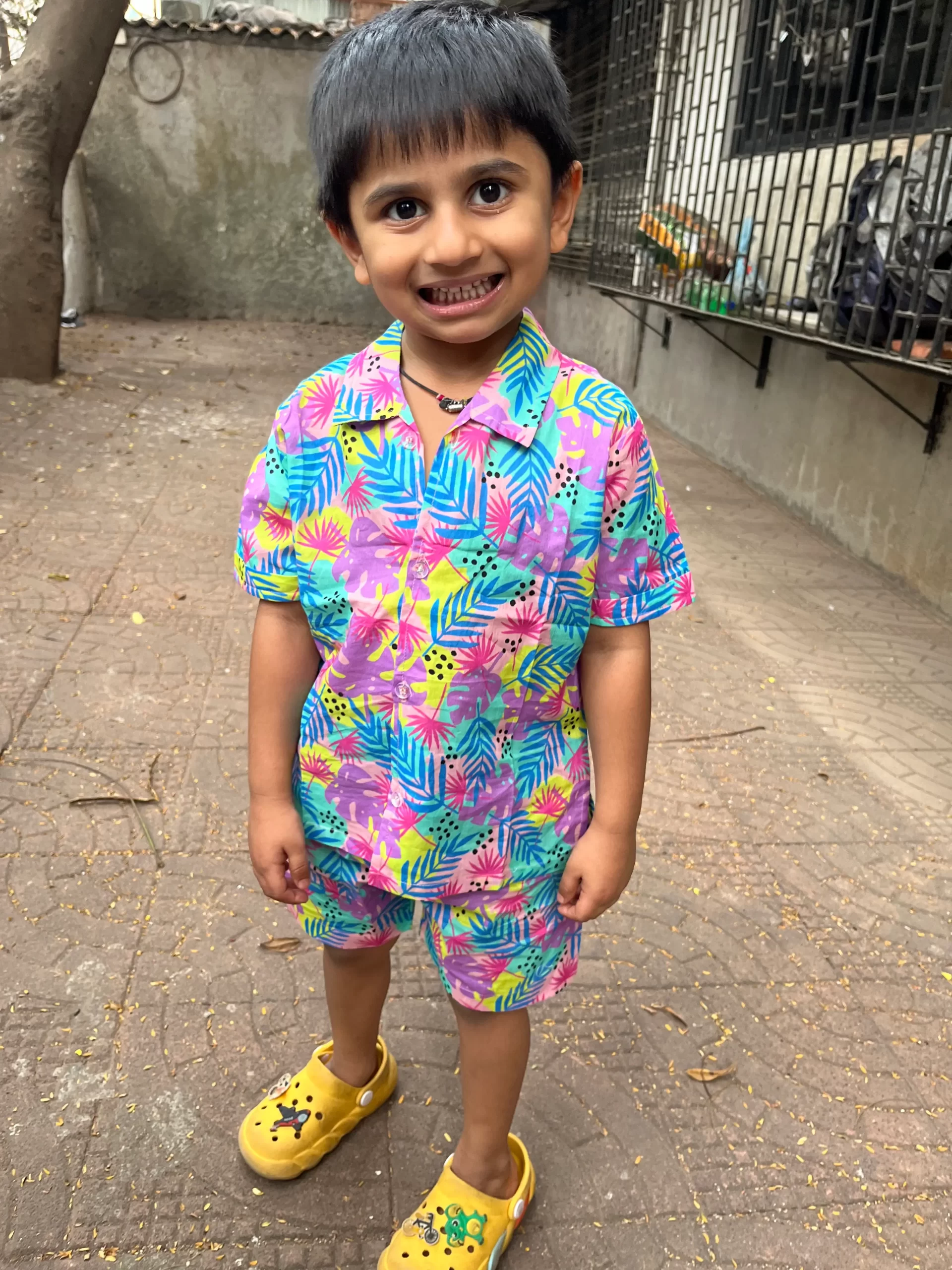 Hawaii Print