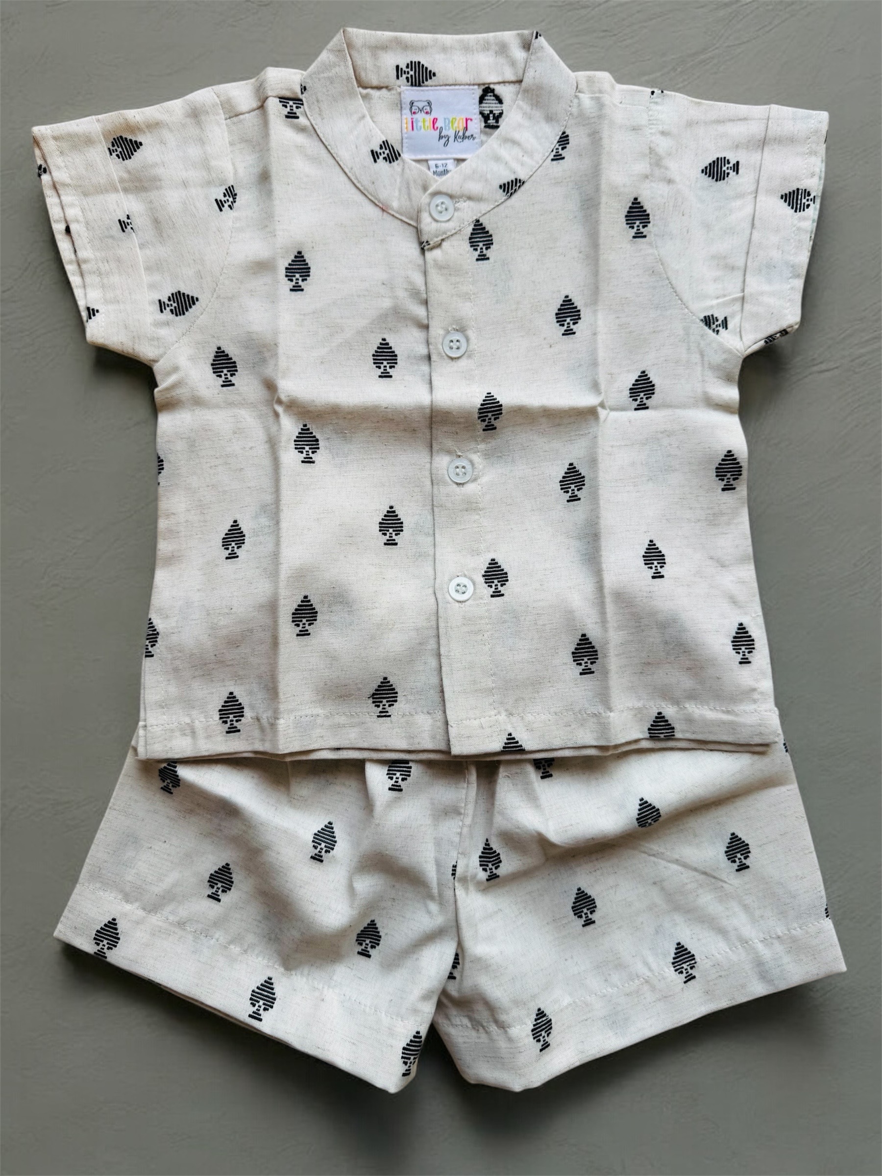 Spade Cord Set