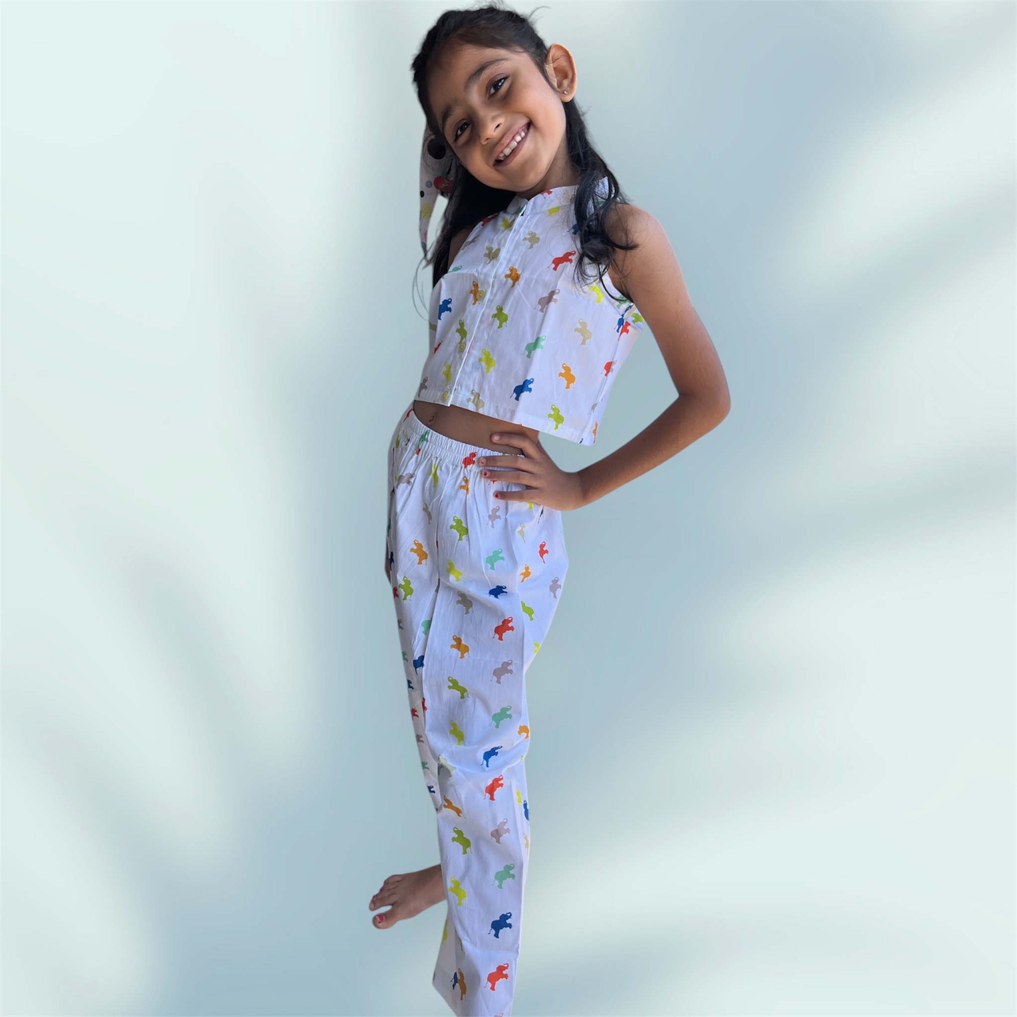 Tusker Cord - Girls - Image 2