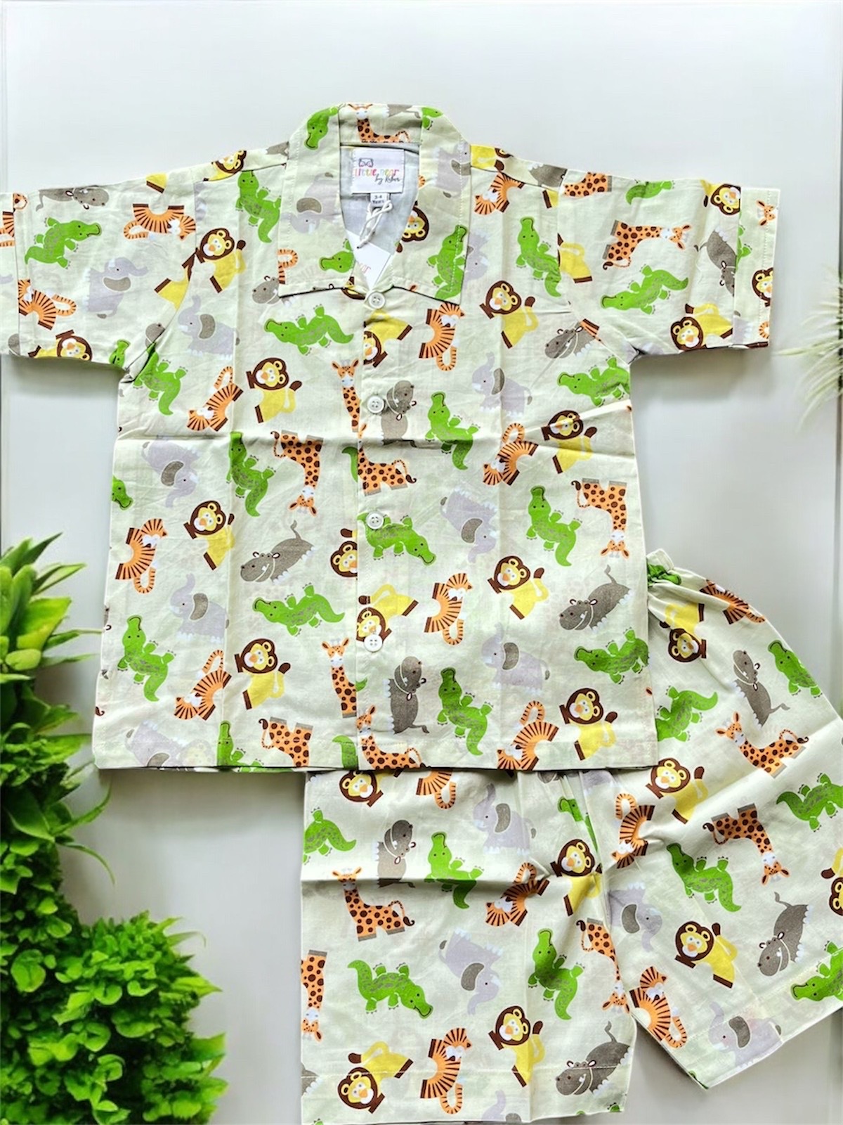 Zoo Print - Image 2