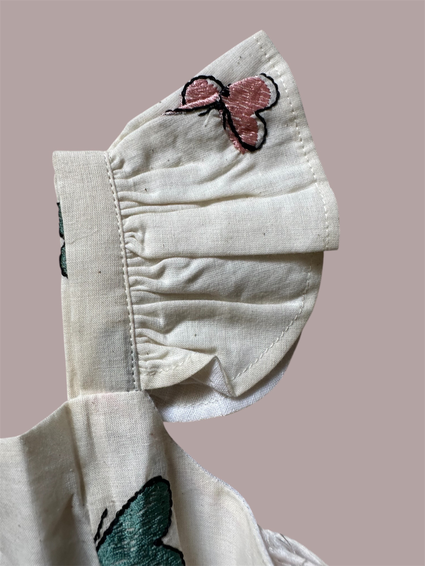 Butterfly Dress - Image 3