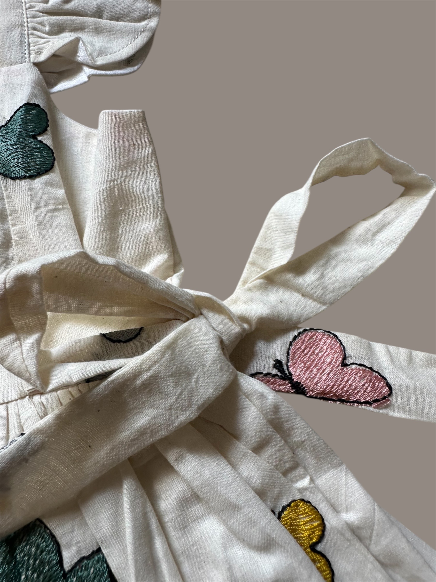 Butterfly Dress - Image 2