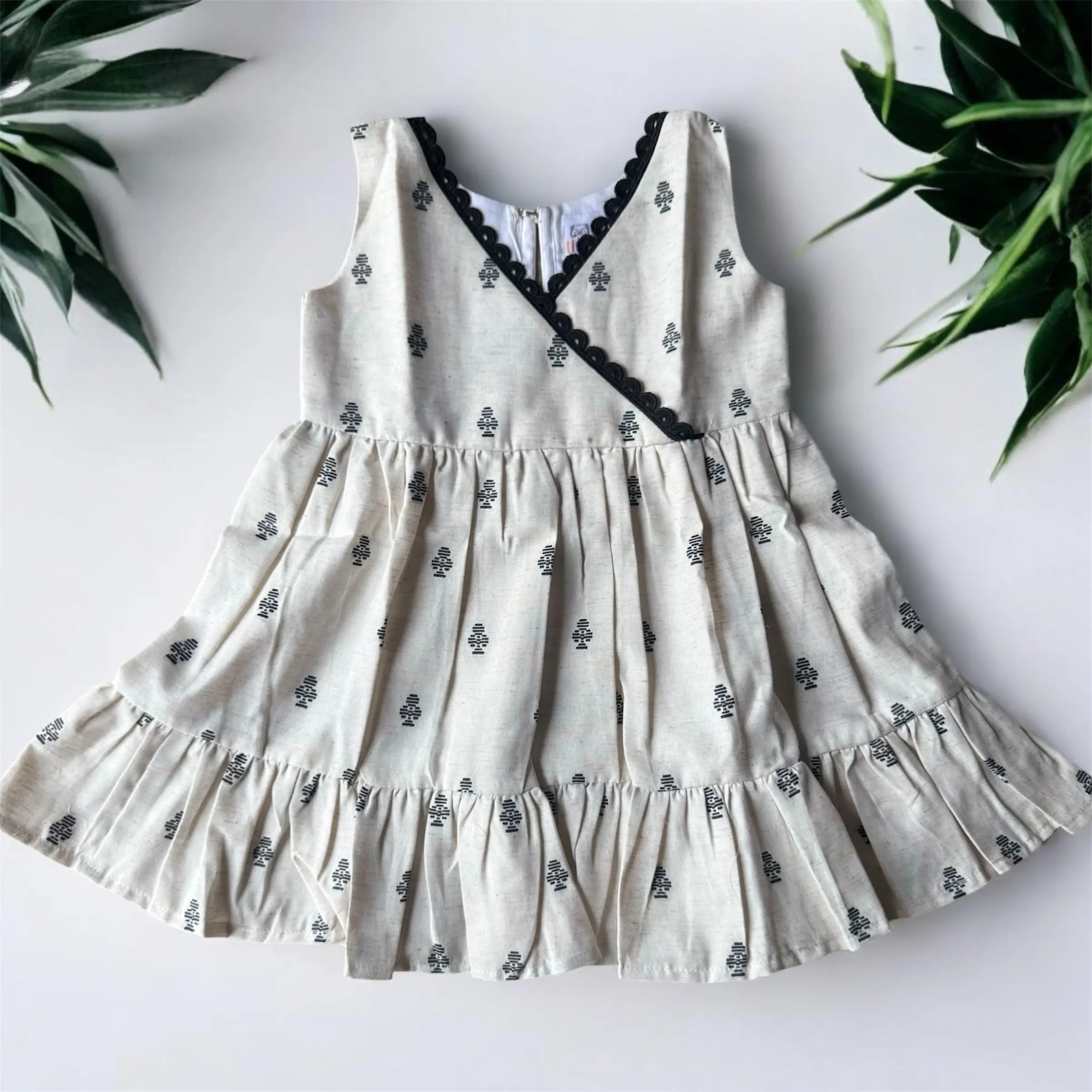 Falli Dress