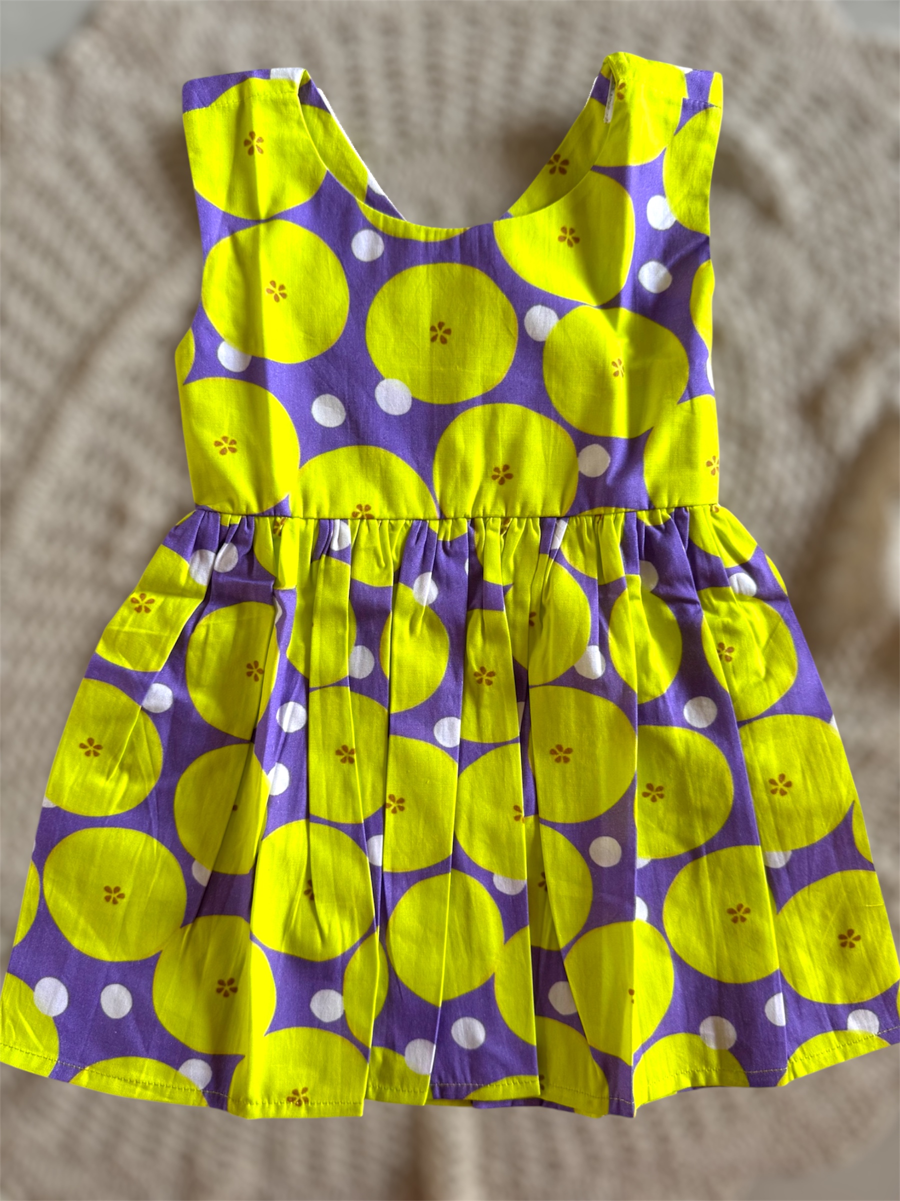 Lemon Sorbet - Image 2