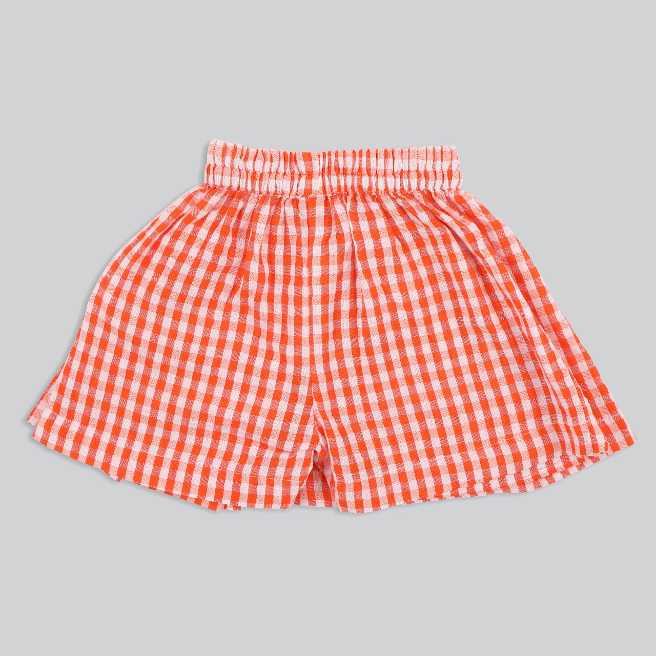 Blush Skort Set - Orange - Image 4