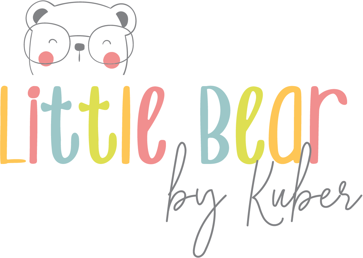 Little Bear by Kuber